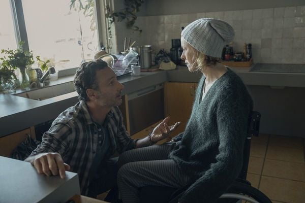 Produktbild: Befl&uuml;gelt - Ein Vogel namens Penguin Bloom
