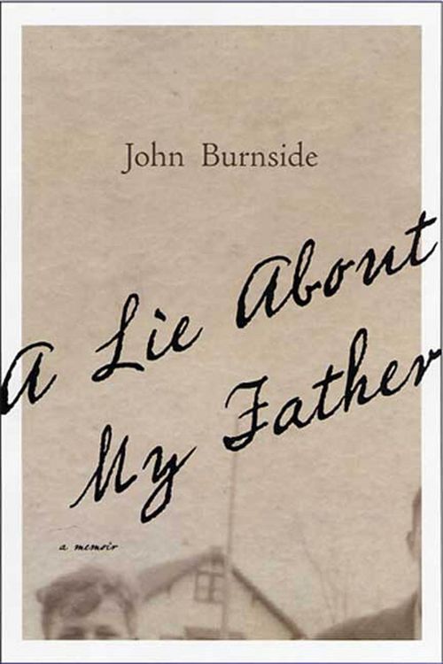 Produktbild: A Lie about My Father