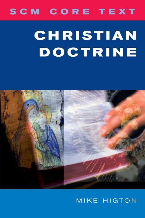 Produktbild: SCM Core Text Christian Doctrine