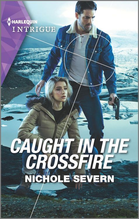 Produktbild: Caught in the Crossfire