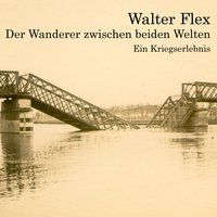 Produktbild: Der Wanderer zwischen beiden Welten