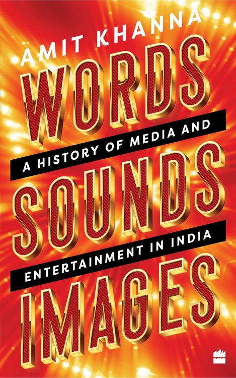 Produktbild: Words. Sounds. Images