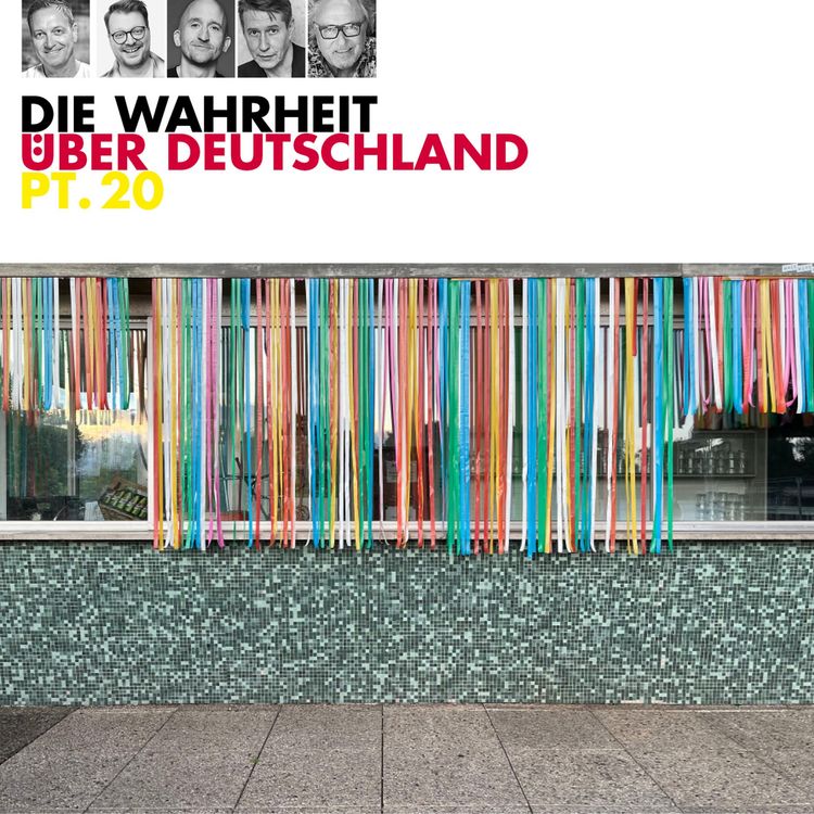 Produktbild: Die Wahrheit &uuml;ber Deutschland, Part 20