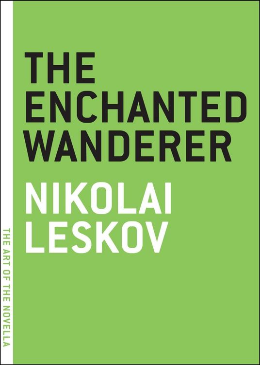 Produktbild: The Enchanted Wanderer