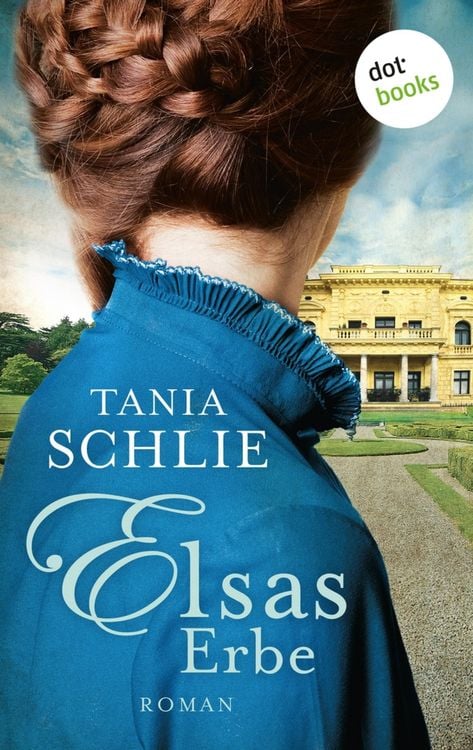 Produktbild: Elsas Erbe