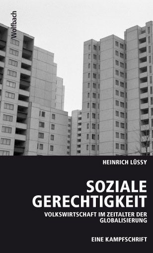 Produktbild: Soziale Gerechtigkeit