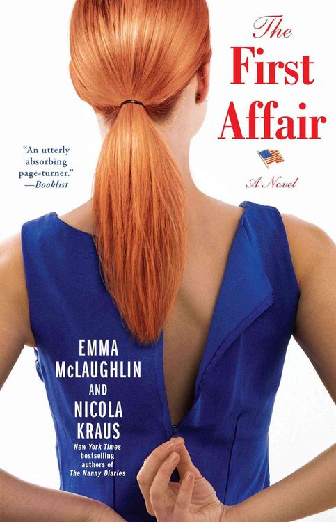 Produktbild: The First Affair