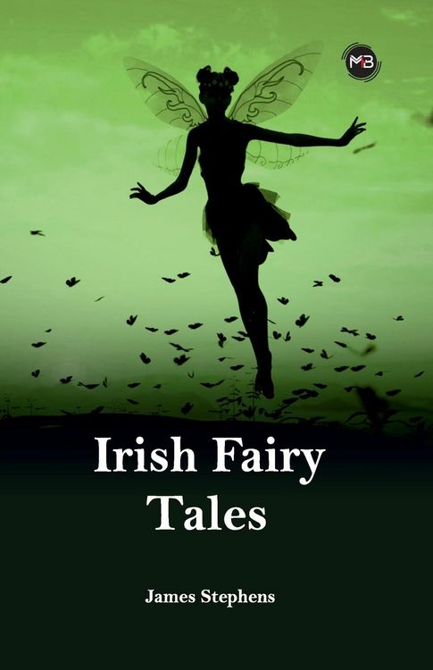 Produktbild: Irish Fairy Tales
