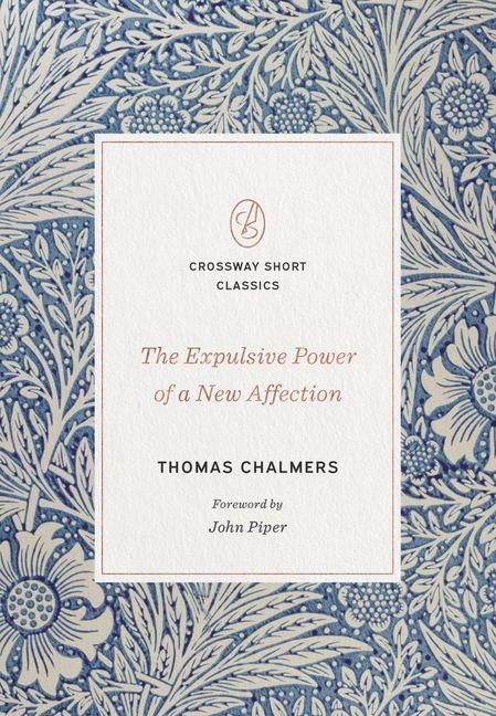 Produktbild: The Expulsive Power of a New Affection
