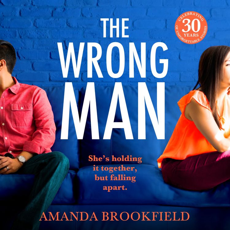 Produktbild: The Wrong Man