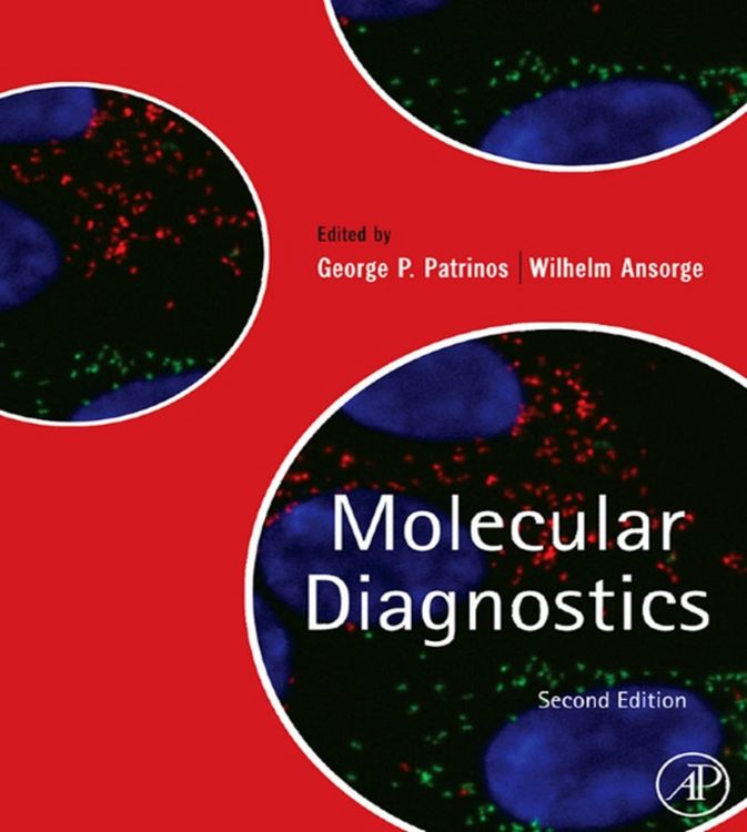 Produktbild: Molecular Diagnostics
