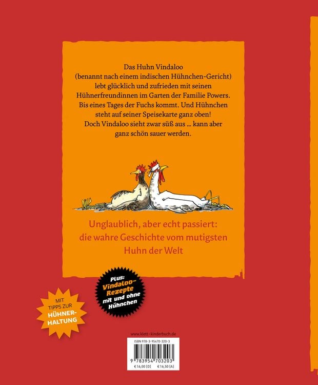 Produktbild: Chicken Survivor - H&uuml;hnchen s&uuml;&szlig;sauer