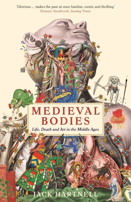 Produktbild: Medieval Bodies