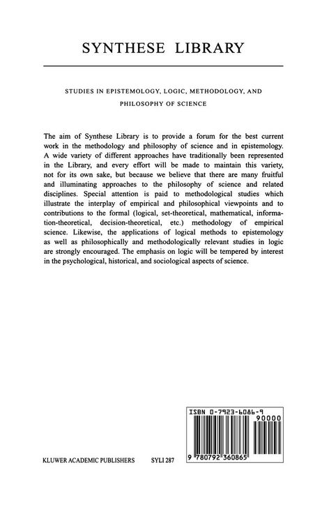 Produktbild: From Instrumentalism to Constructive Realism