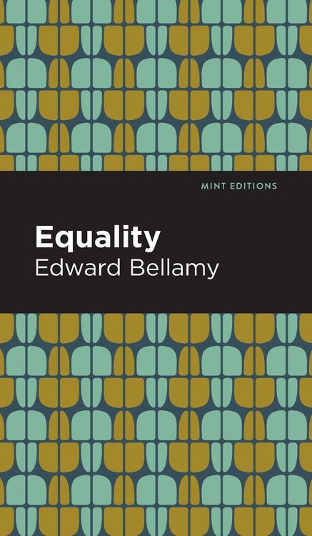 Produktbild: Equality