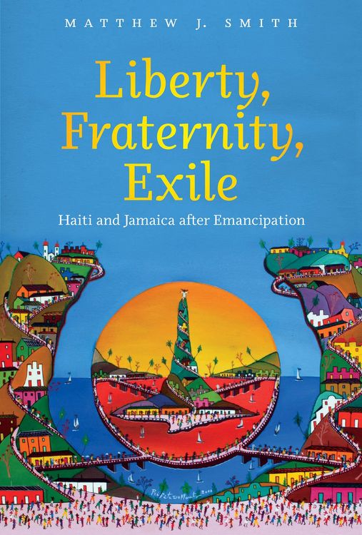 Produktbild: Liberty, Fraternity, Exile