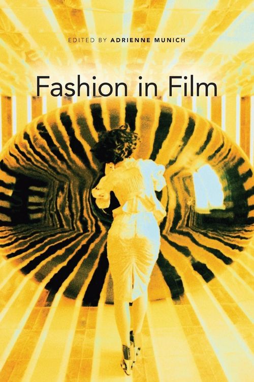 Produktbild: Fashion in Film