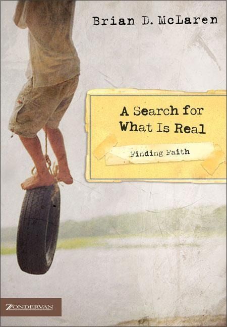 Produktbild: Finding Faith---A Search for What Is Real