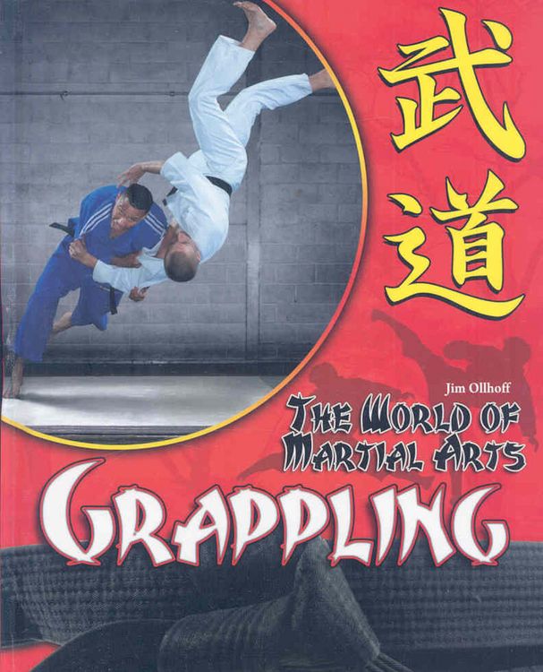 Produktbild: The World of Martial Arts Set