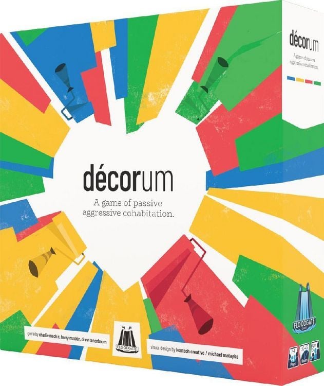 Produktbild: D&eacute;corum