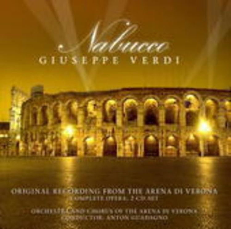 Produktbild: Nabucco
