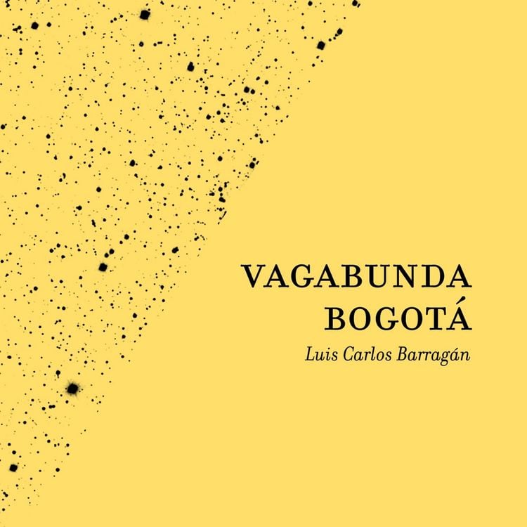 Produktbild: Vagabunda Bogot&aacute;