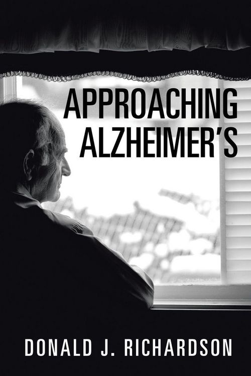 Produktbild: Approaching Alzheimer's