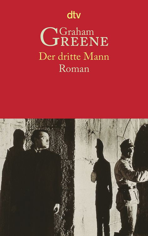 Produktbild: Der dritte Mann