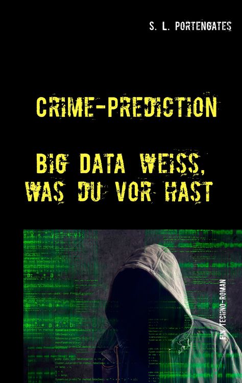 Produktbild: Crime-Prediction