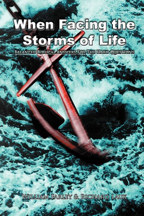 Produktbild: Farley, W: When Facing the Storms of Life