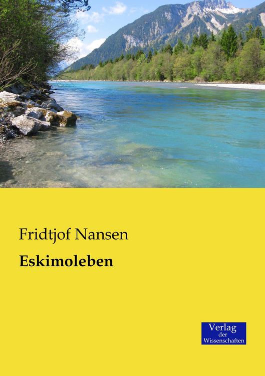Produktbild: Eskimoleben