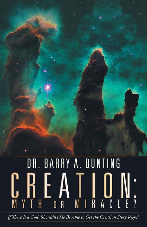 Produktbild: Creation: Myth or Miracle?