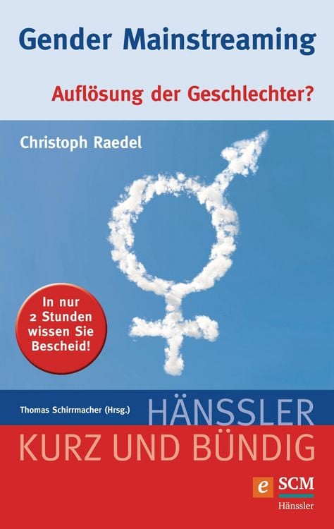 Produktbild: Gender Mainstreaming