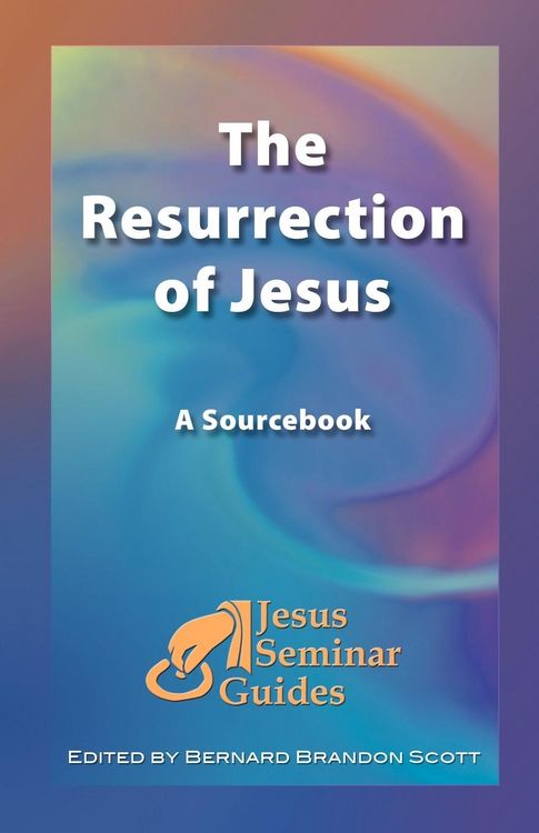 Produktbild: The Resurrection of Jesus