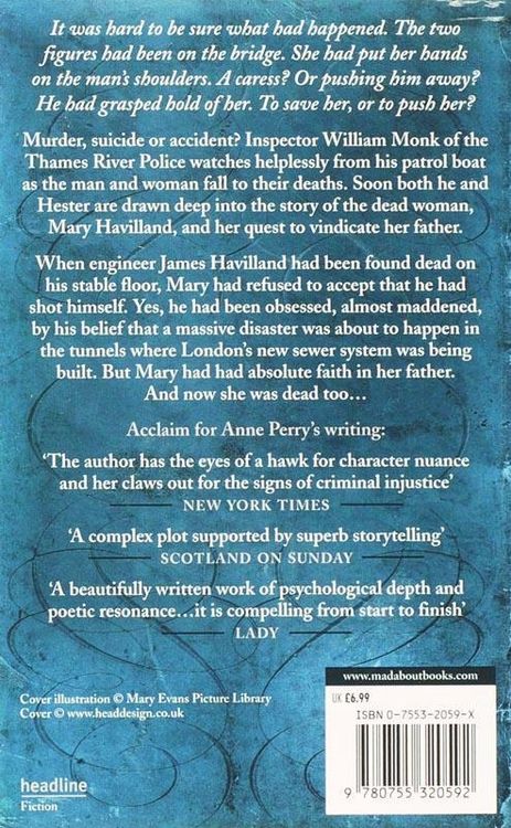 Produktbild: Dark Assassin (William Monk Mystery, Book 15)