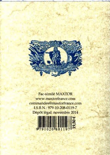 Produktbild: Pens&eacute;es ing&eacute;nieuses des anciens et des modernes