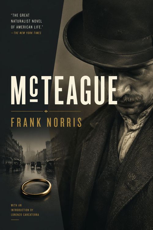 Produktbild: McTeague