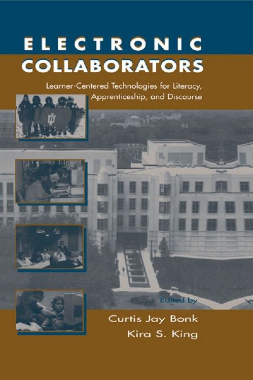 Produktbild: Electronic Collaborators