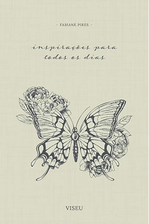 Produktbild: Inspirac&cedil;o~es para todos os dias