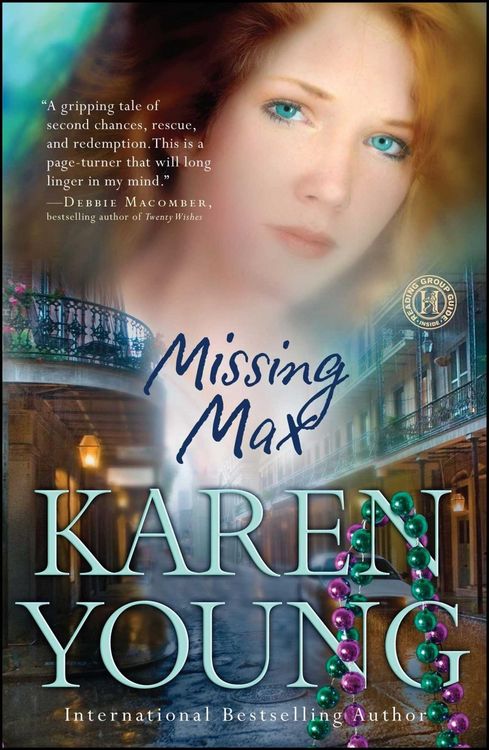 Produktbild: Missing Max