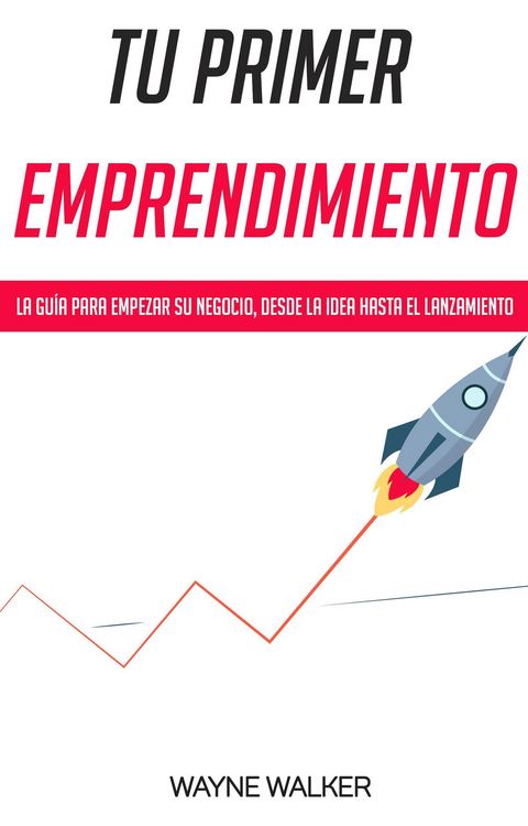Produktbild: Tu Primer Emprendimiento