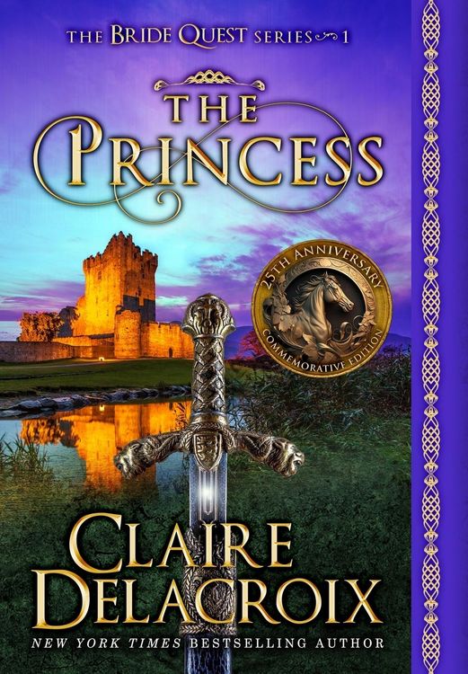 Produktbild: The Princess