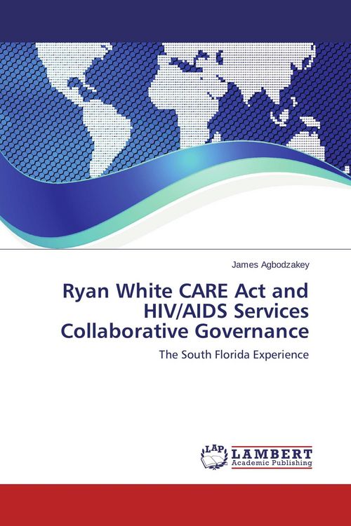 Produktbild: Ryan White CARE Act and HIV/AIDS Services Collaborative Governance