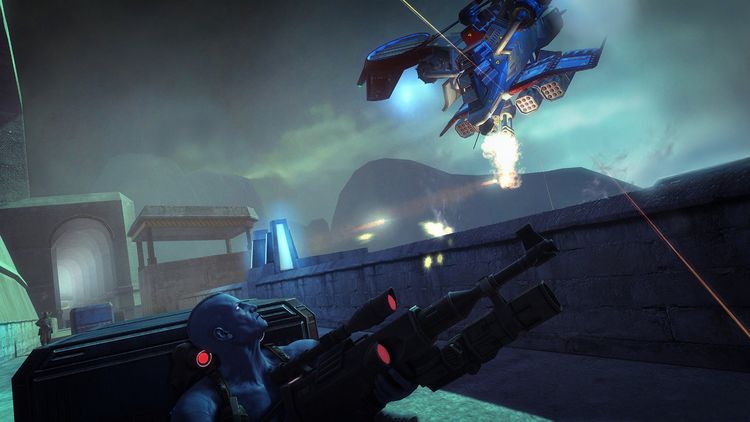 Produktbild: Rogue Trooper Redux
