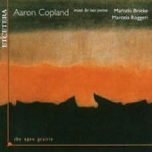 Produktbild: The Open Prairie