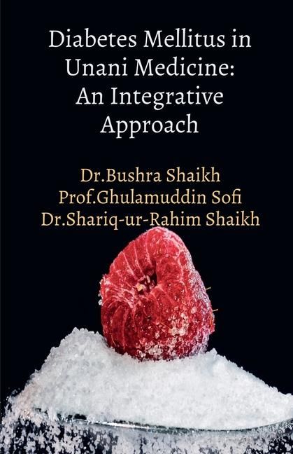 Produktbild: Diabetes Mellitus in Unani Medicine