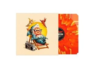 Produktbild: ...Is Your Friend (Fireball Coloured Edit)