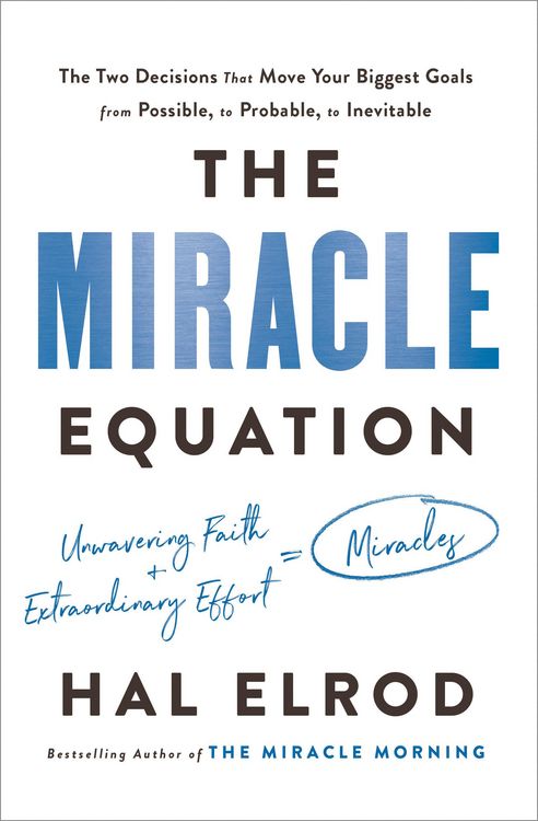 Produktbild: MIRACLE EQUATION