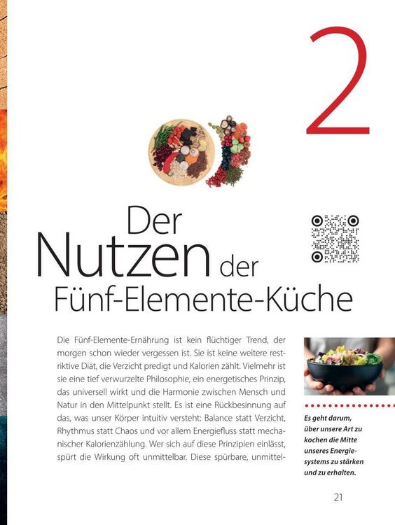 Produktbild: Qi-K&uuml;che