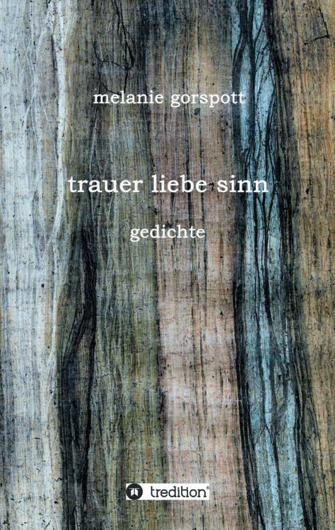 Produktbild: Trauer liebe sinn